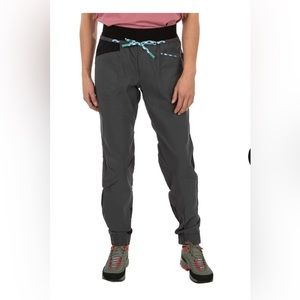 La Sportiva Women’s Mantra Climbing Pants